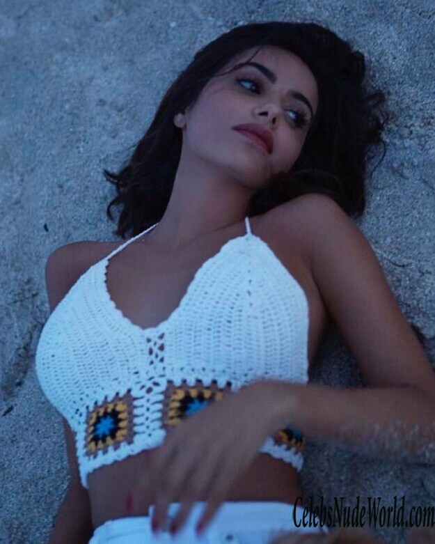 Mikaela Hoover Hot 143499