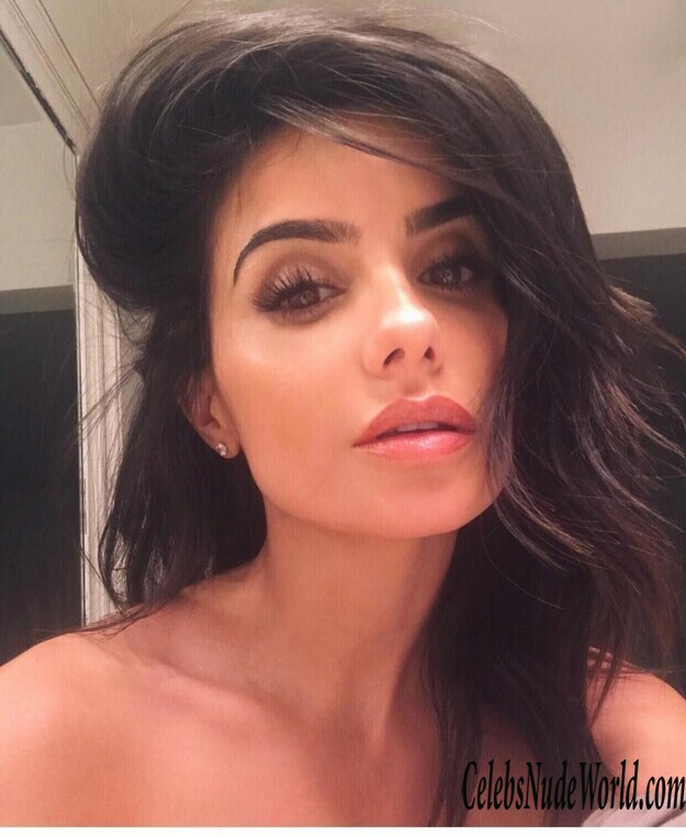 Mikaela Hoover Hot 143501