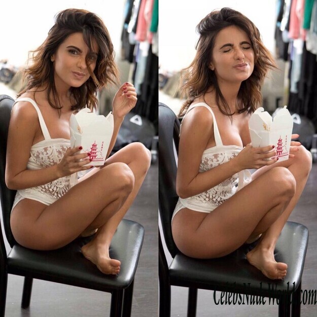 Mikaela Hoover Hot 143517