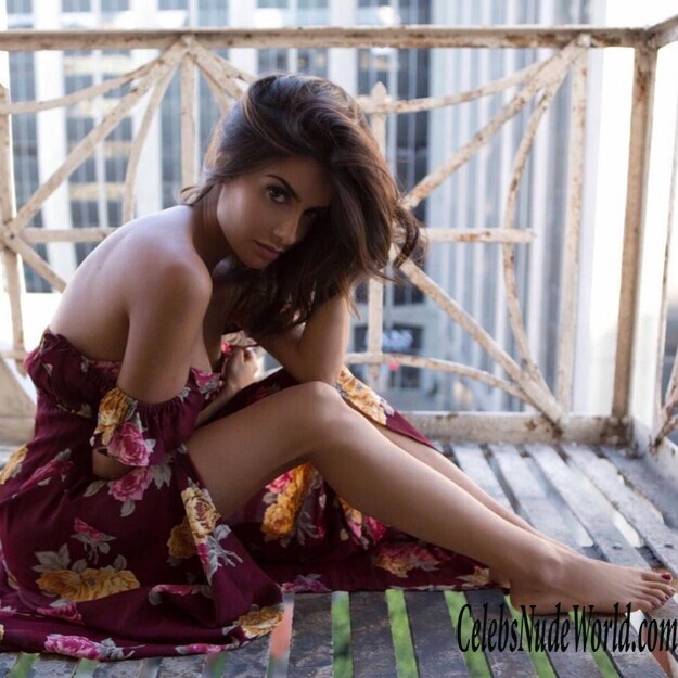 Mikaela Hoover Hot 143519