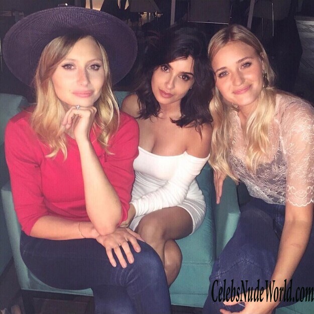 Mikaela Hoover Hot 143520