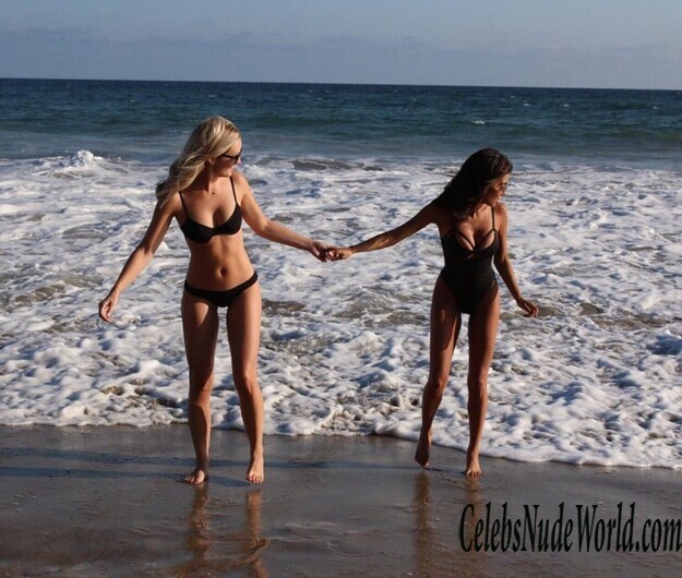 Mikaela Hoover Hot 143535