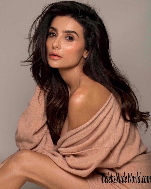 Mikaela Hoover Hot 143545