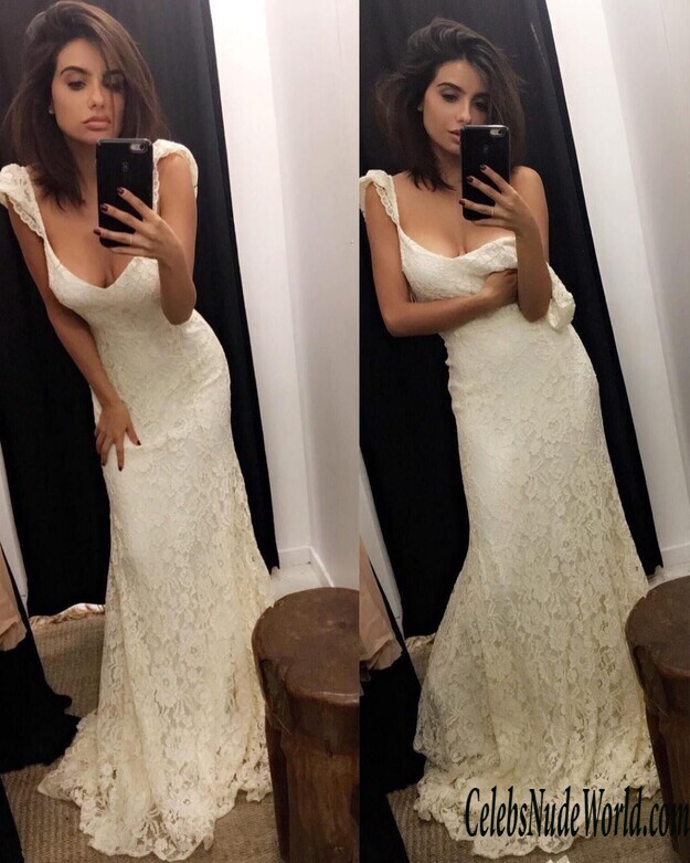 Mikaela Hoover Hot 143561