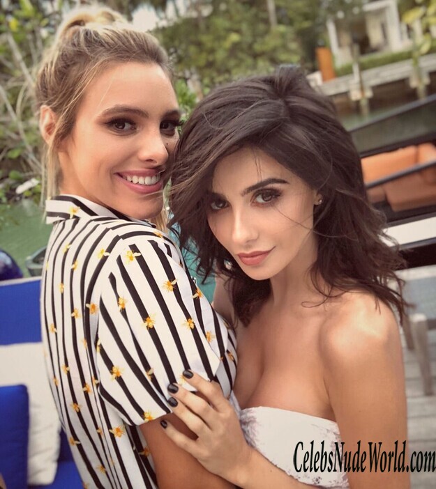 Mikaela Hoover Hot 143566