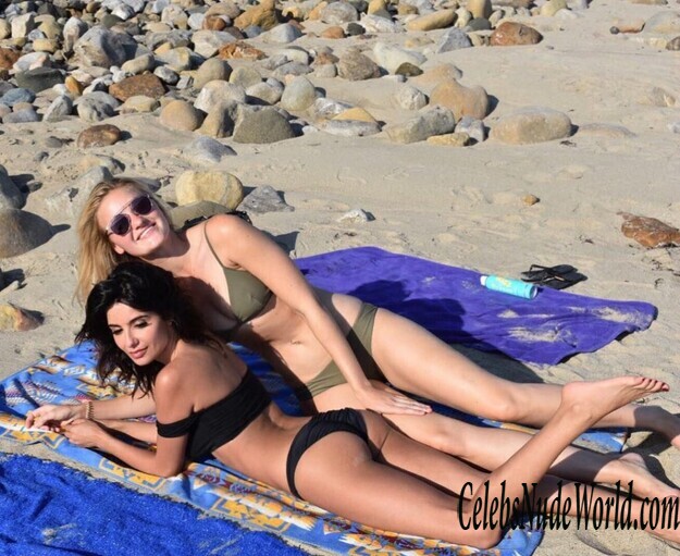 Mikaela Hoover Hot 143567