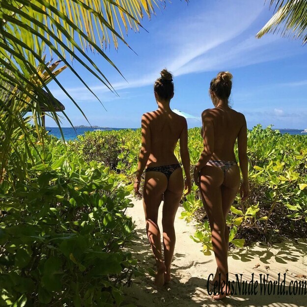 Natalie Roser Nude 143693