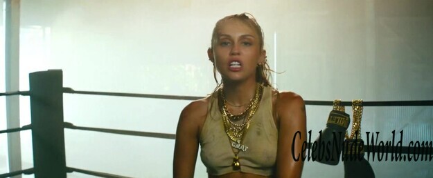 Miley Cyrus Pokies 143773