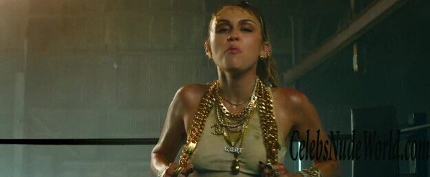 Miley Cyrus Pokies 143774