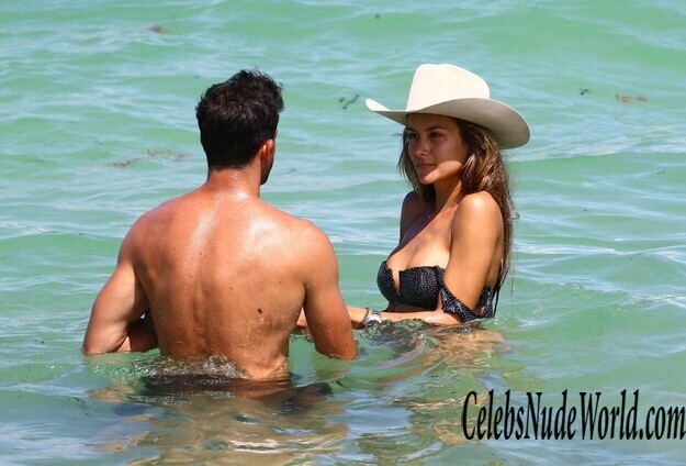 Natalia Borges Bikini 143887