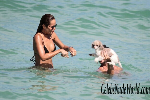 Natalia Borges Bikini 143888