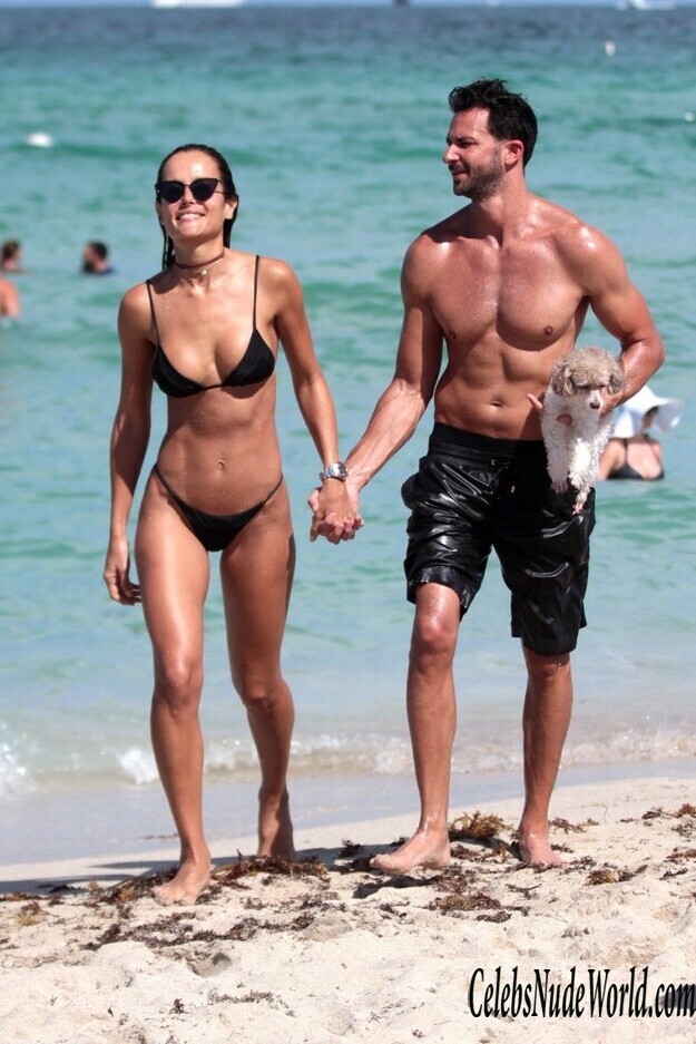 Natalia Borges Bikini 143892