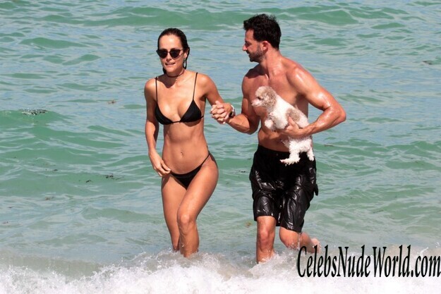 Natalia Borges Bikini 143894