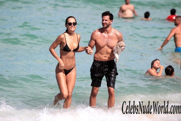 Natalia Borges Bikini 143896