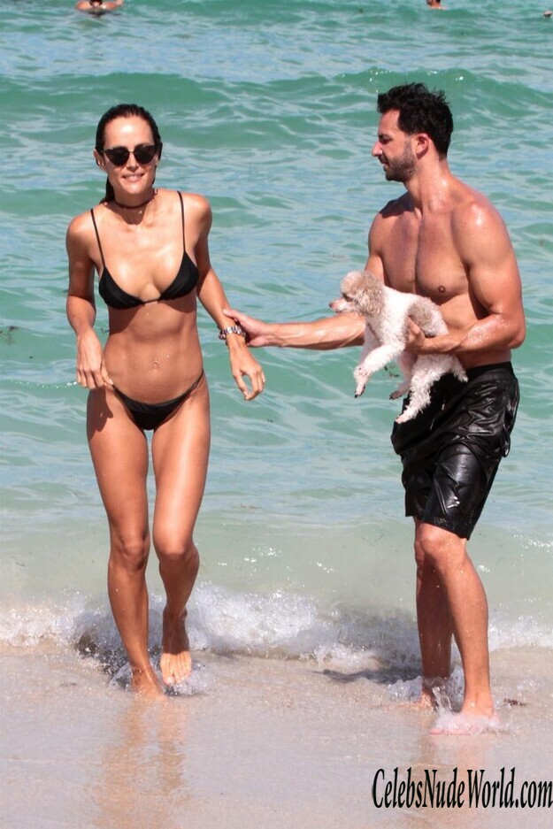 Natalia Borges Bikini 143900