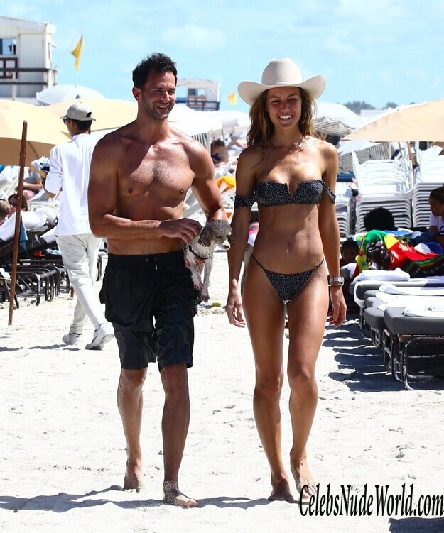 Natalia Borges Bikini 143901