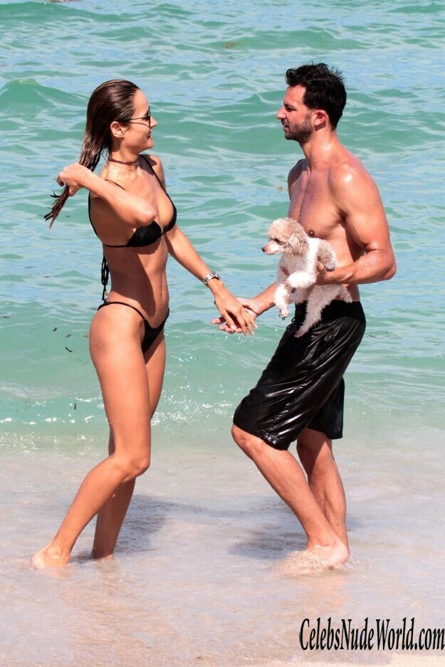 Natalia Borges Bikini 143902