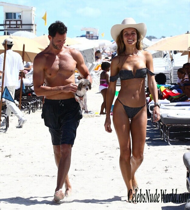 Natalia Borges Bikini 143905