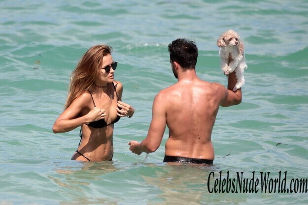 Natalia Borges Bikini 143906