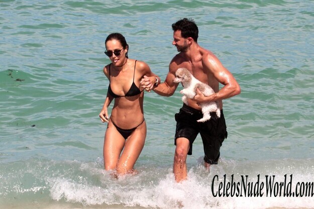 Natalia Borges Bikini 143918