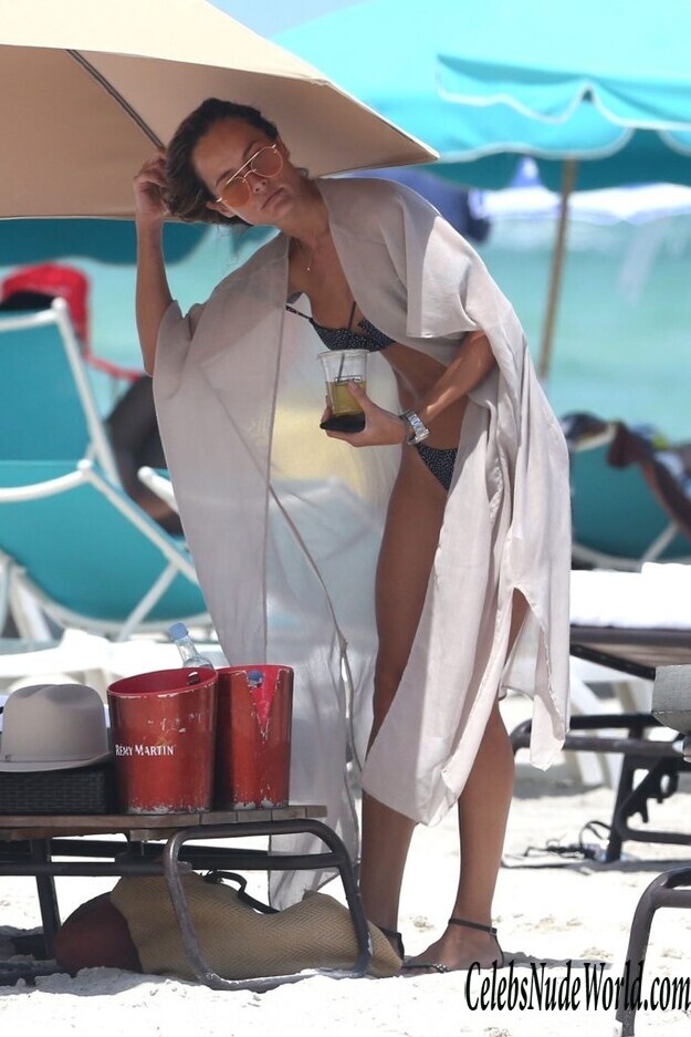 Natalia Borges Bikini 143919