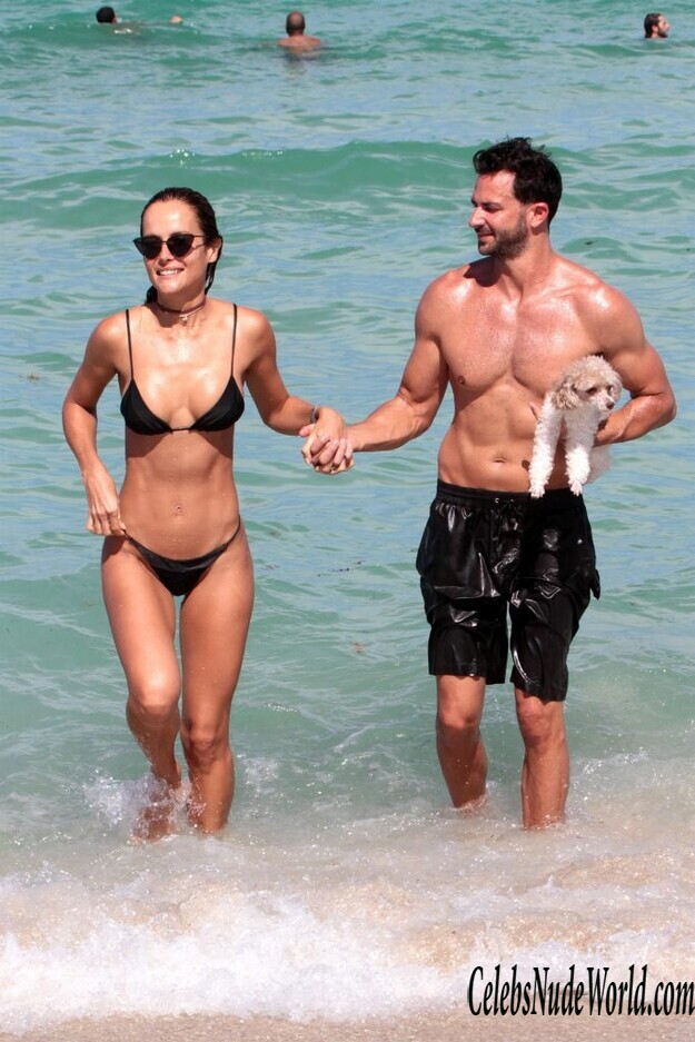 Natalia Borges Bikini 143920