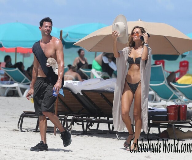 Natalia Borges Bikini 143923