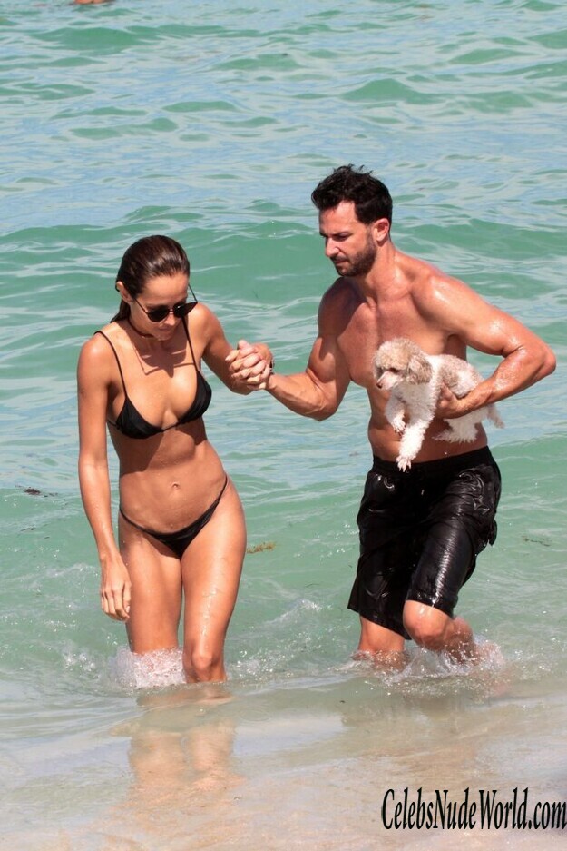 Natalia Borges Bikini 143924