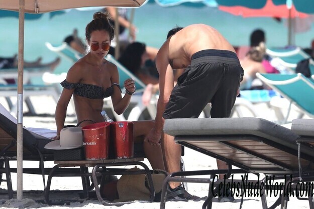 Natalia Borges Bikini 143927