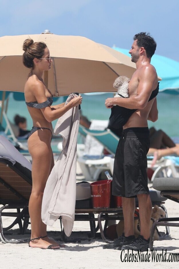 Natalia Borges Bikini 143935