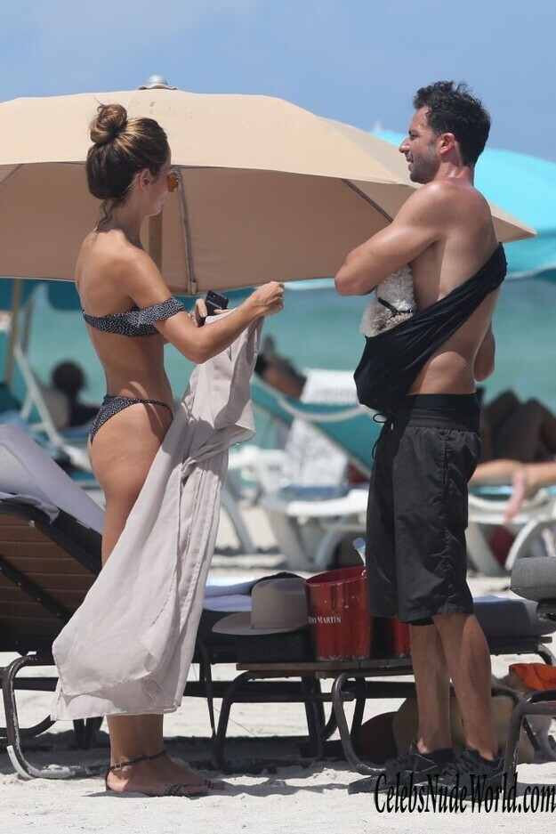 Natalia Borges Bikini 143937