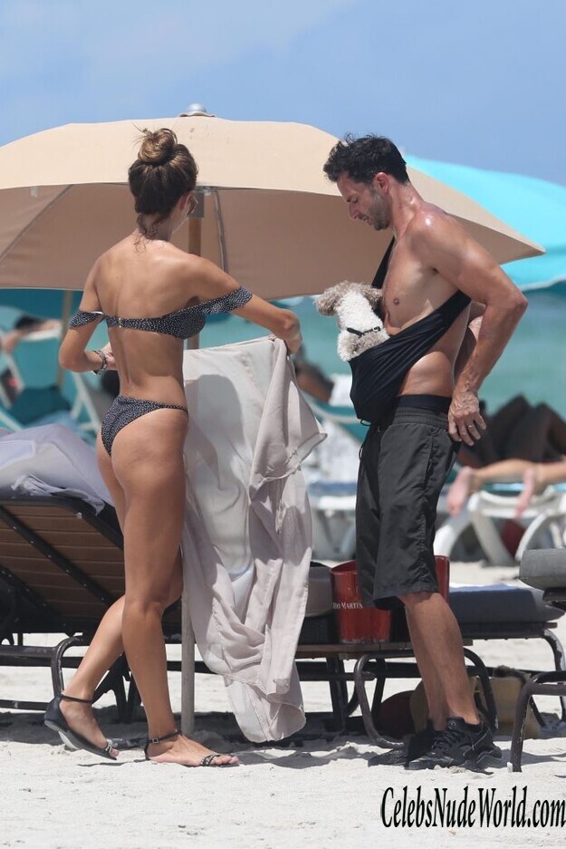 Natalia Borges Bikini 143939