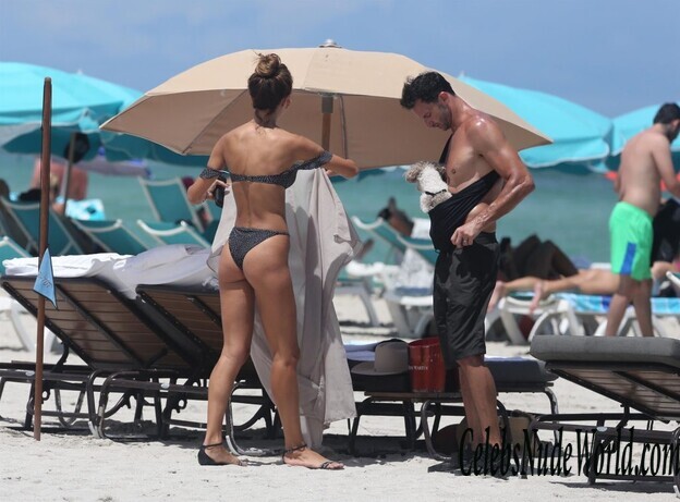 Natalia Borges Bikini 143941