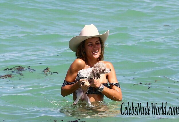 Natalia Borges Bikini 143951