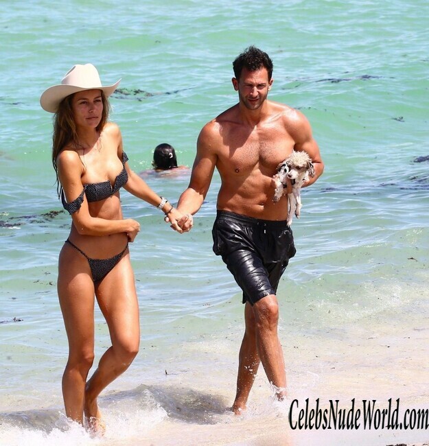 Natalia Borges Bikini 143965