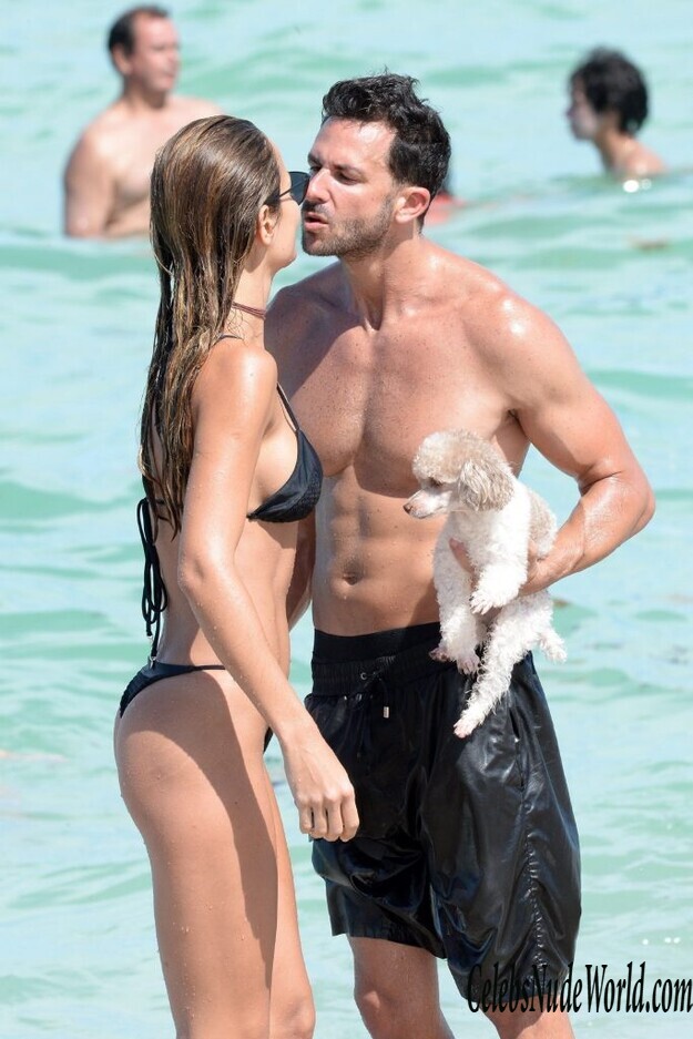 Natalia Borges Bikini 143966