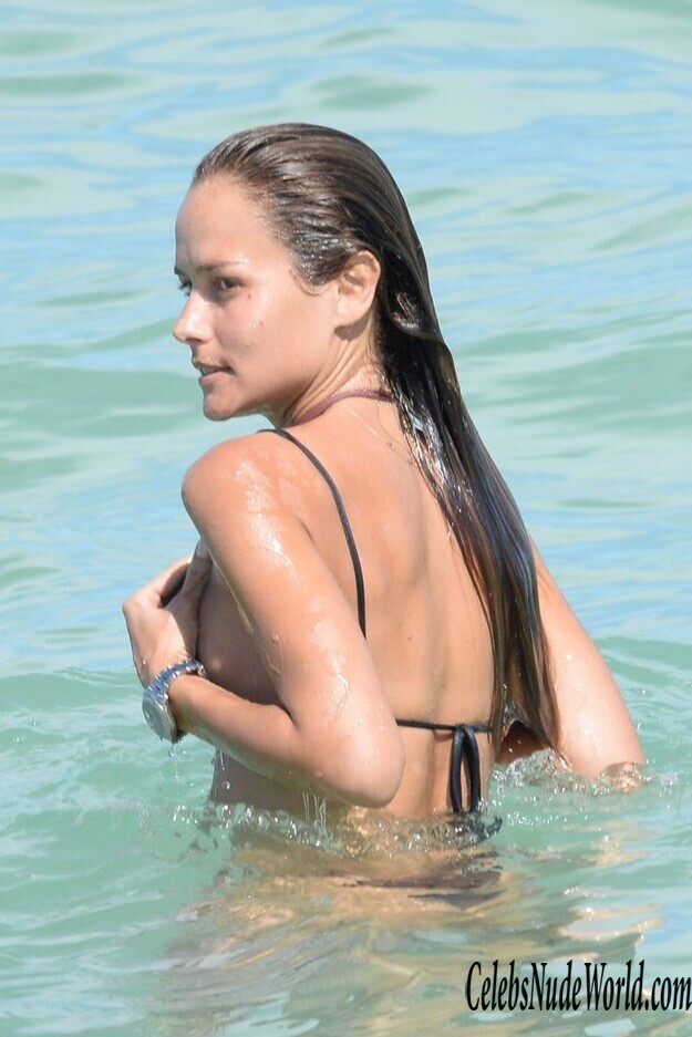 Natalia Borges Bikini 143968