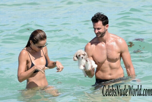 Natalia Borges Bikini 143970