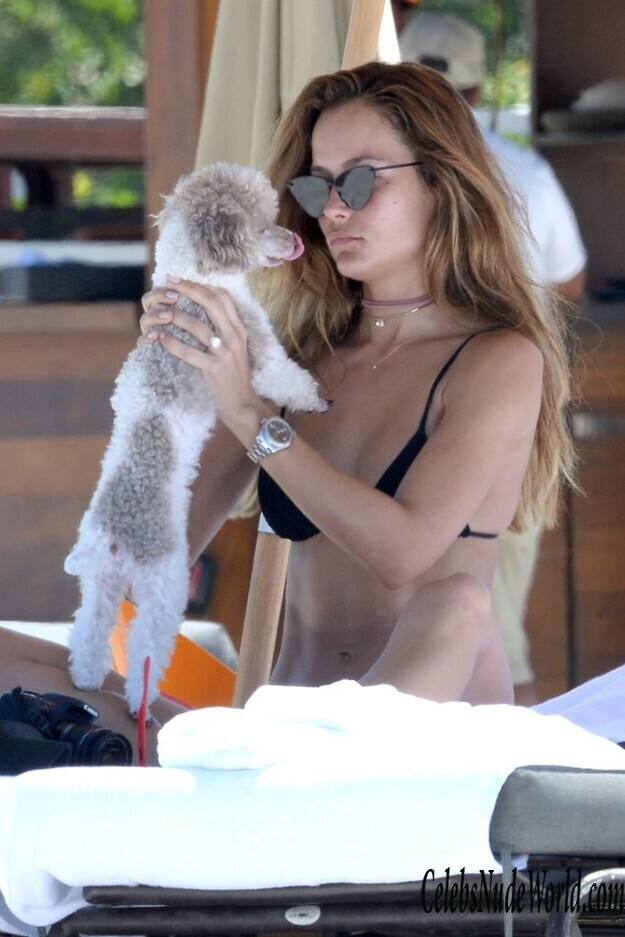 Natalia Borges Bikini 143974