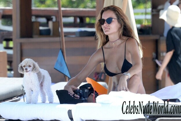 Natalia Borges Bikini 143976