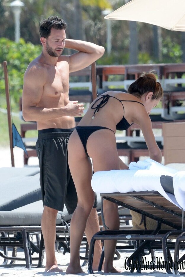 Natalia Borges Bikini 143978