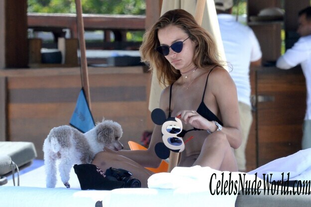 Natalia Borges Bikini 143994