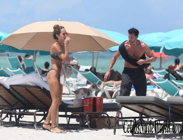 Natalia Borges Bikini 143999