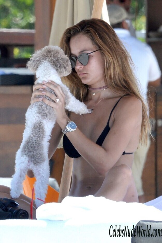 Natalia Borges Bikini 144002