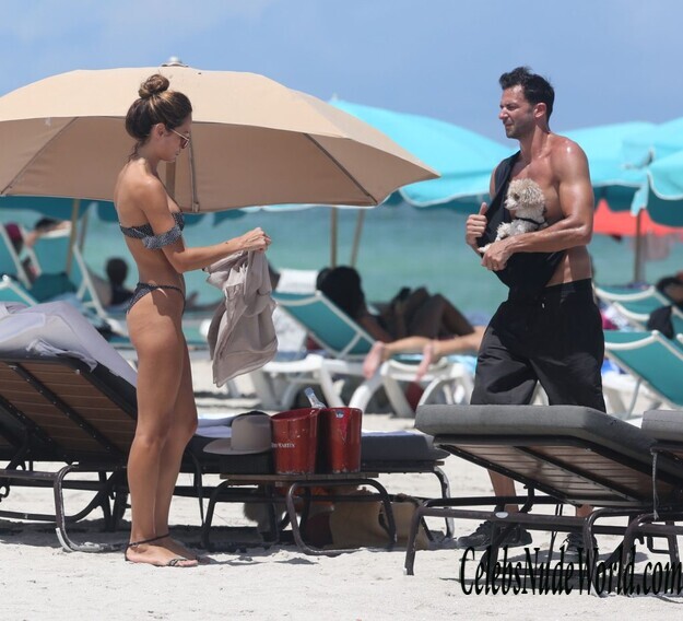 Natalia Borges Bikini 144003