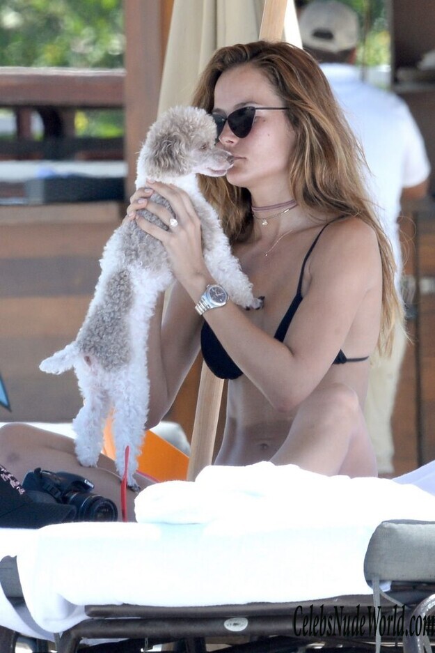 Natalia Borges Bikini 144004