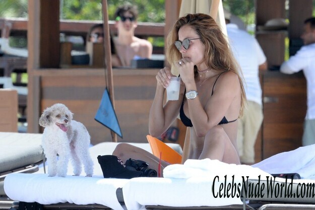 Natalia Borges Bikini 144006