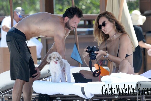 Natalia Borges Bikini 144008