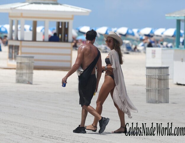 Natalia Borges Bikini 144009