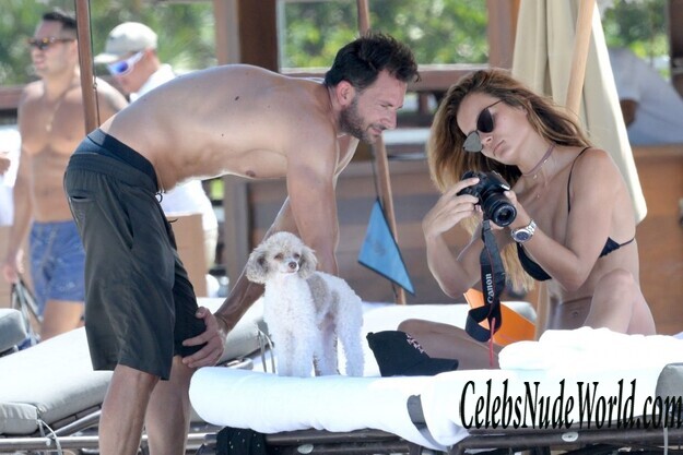 Natalia Borges Bikini 144010